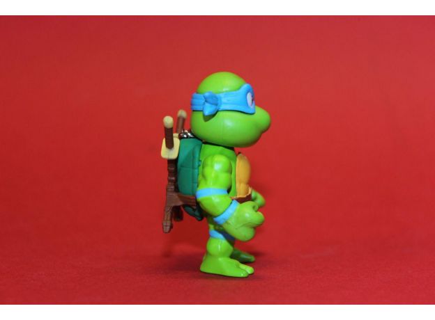 جاسوییچی لاکپشت های نینجا (Leonardo), image 8