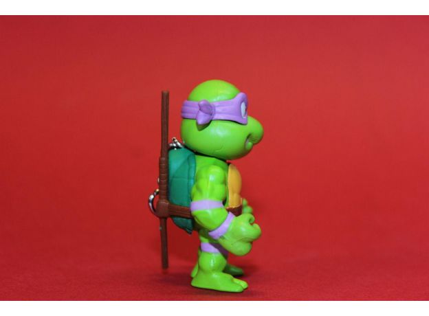جاسوییچی لاکپشت های نینجا (Donatello), image 8