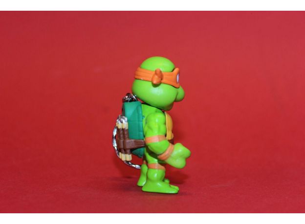 جاسوییچی لاکپشت های نینجا (Michelangelo), image 8