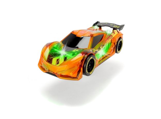 ماشین مسابقه 20 سانتی LightStreak Racer, تنوع: 203763002-Racer, image 6