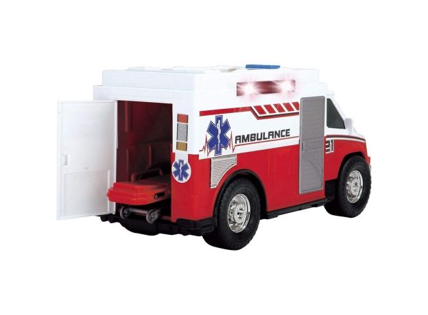 آمبولانس 30 سانتی Medical Responder, image 5