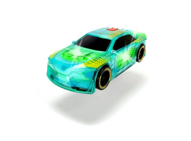 ماشین مسابقه 20 سانتی LightStreak Tuner, تنوع: 203763003-Tuner, image 4