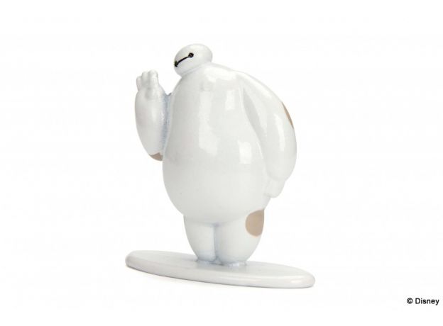 نانو فیگور فلزی بیمکس (Baymax), image 4