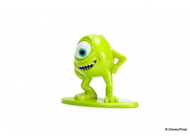 نانو فیگور فلزی مایک ووزوسکی (Mike Wazowski), image 4