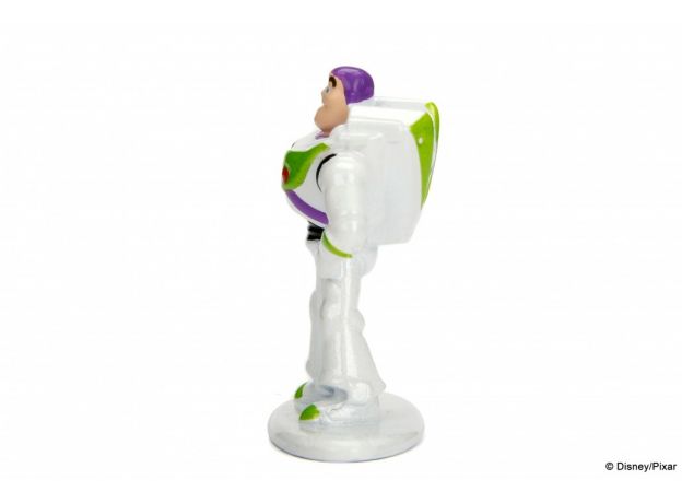 نانو فیگور فلزی باز لایتر (Buzz Lightyear), image 5