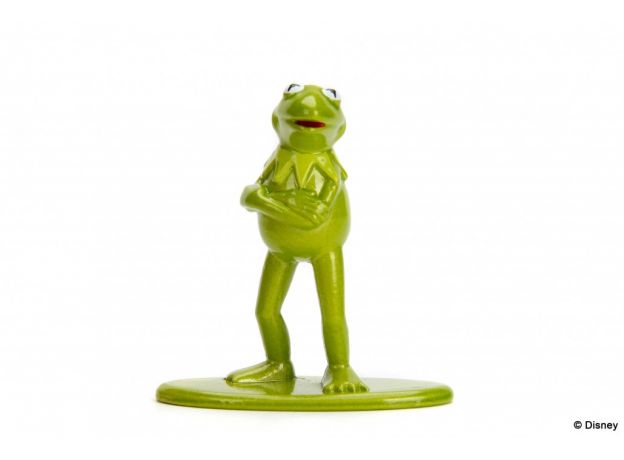 نانو فیگور فلزی کرمیت (Kermit), image 3