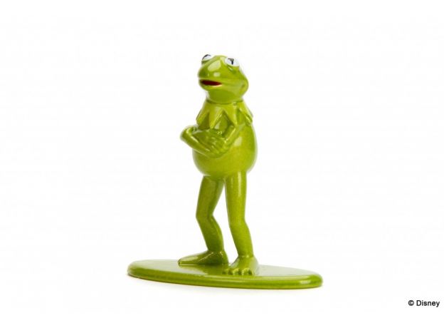 نانو فیگور فلزی کرمیت (Kermit), image 4