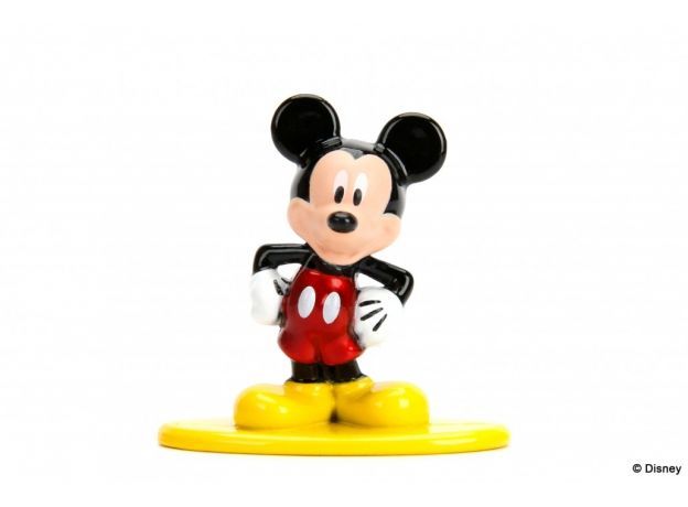 نانو فیگور فلزی میکی موس (Mickey Mouse), image 3