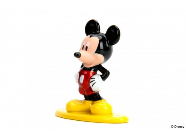 نانو فیگور فلزی میکی موس (Mickey Mouse), image 4