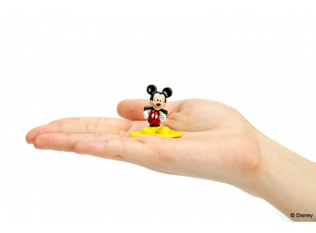 نانو فیگور فلزی میکی موس (Mickey Mouse), image 6