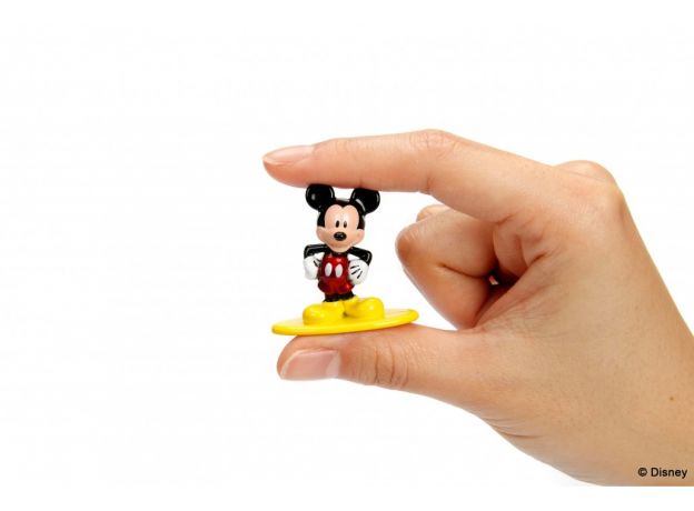 نانو فیگور فلزی میکی موس (Mickey Mouse), image 7