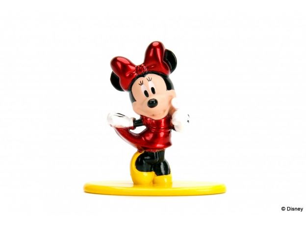 نانو فیگور فلزی مینی ماوس (Minnie Mouse), image 3