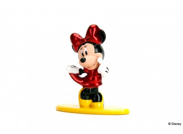 نانو فیگور فلزی مینی ماوس (Minnie Mouse), image 4