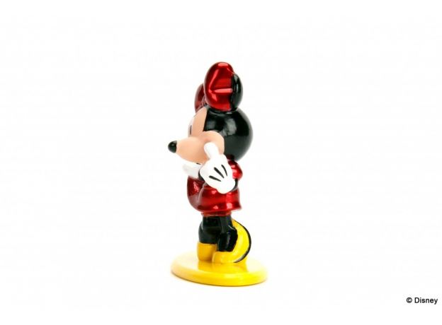 نانو فیگور فلزی مینی ماوس (Minnie Mouse), image 5