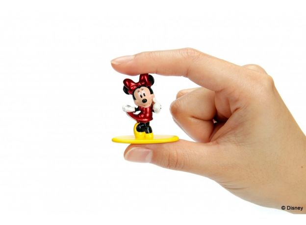 نانو فیگور فلزی مینی ماوس (Minnie Mouse), image 7