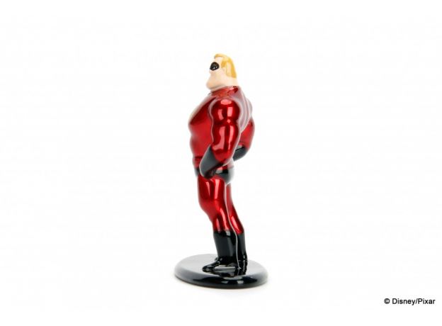 نانو فیگور فلزی آقای شگفت انگیز (Mr. Incredible), image 5