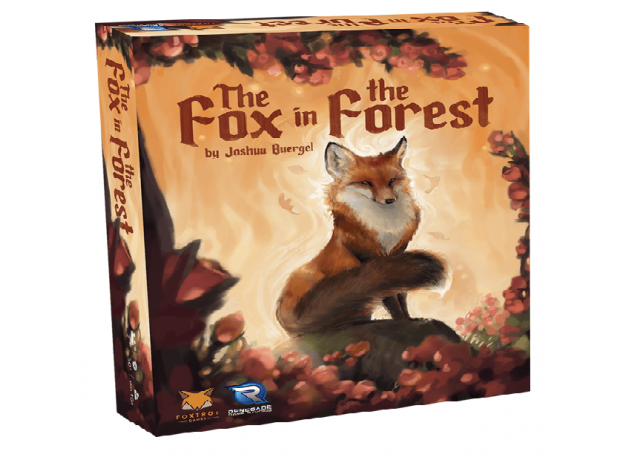 بازی فکری روباه در جنگل, image 