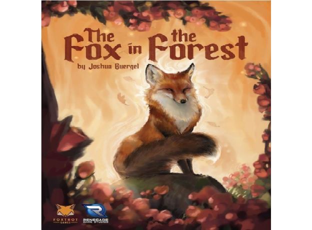 بازی فکری روباه در جنگل, image 2