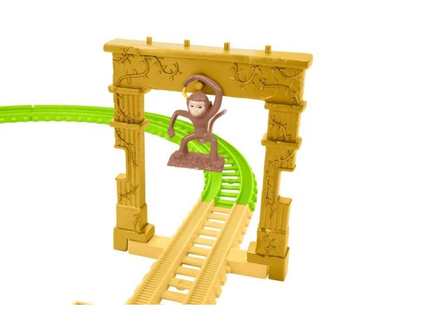 قطار Thomas and Friends مدل قصر میمون, image 6