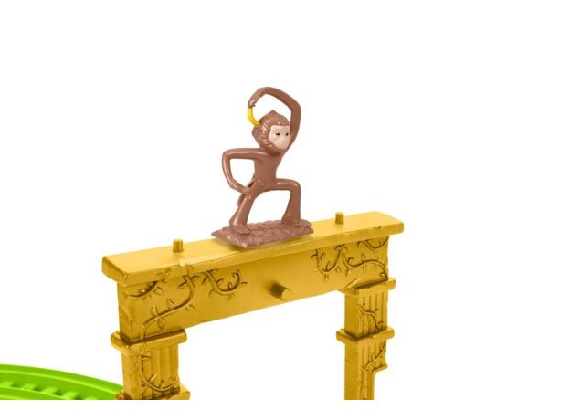 قطار Thomas and Friends مدل قصر میمون, image 7