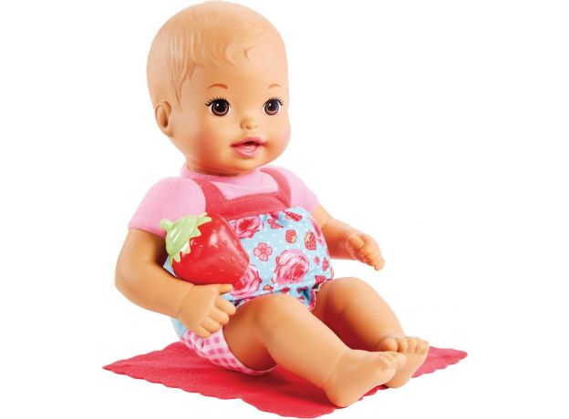 عروسک Little Mommy مدل نوزاد, image 