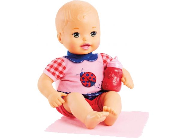 عروسک Little Mommy مدل نوزاد, image 