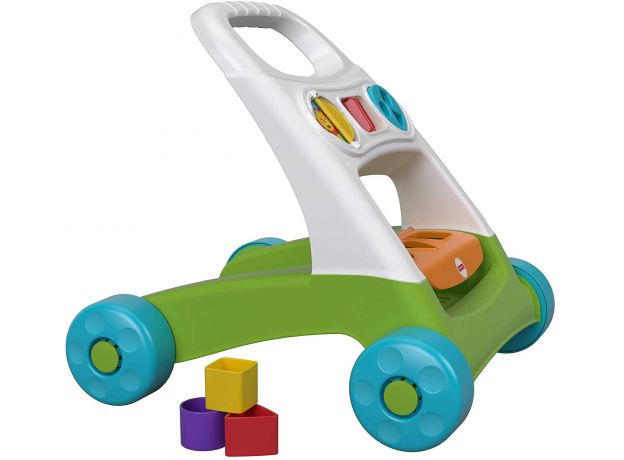 واکر Fisher Price  مدل Busy Activity, image 4