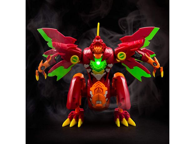 باکوگان (Bakugan) مدل Dragonoid Maximus, image 7