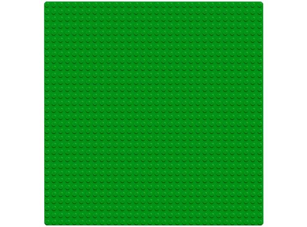 لگو کلاسیک مدل صفحه بازی سبز (10700), image 3