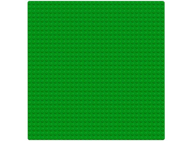 لگو کلاسیک مدل صفحه بازی سبز (10700), image 3