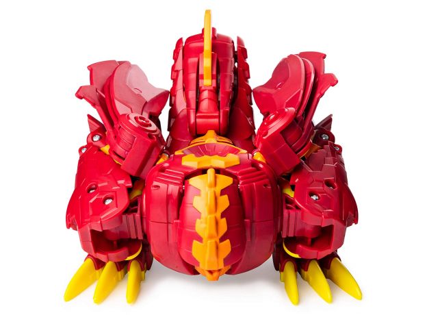 باکوگان (Bakugan) مدل Dragonoid Maximus, image 5