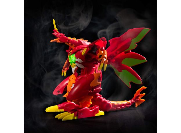 باکوگان (Bakugan) مدل Dragonoid Maximus, image 6