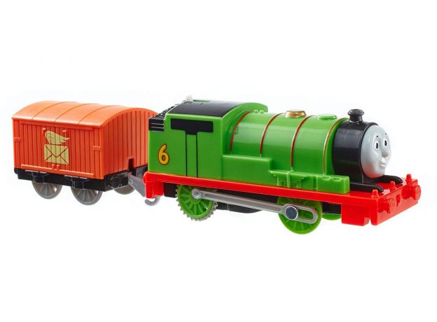 قطارهای Thomas & Friends مدل Percy, image 3
