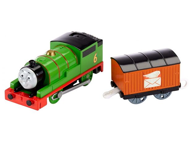 قطارهای Thomas & Friends مدل Percy, image 4