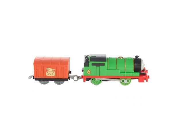 قطارهای Thomas & Friends مدل Percy, image 6