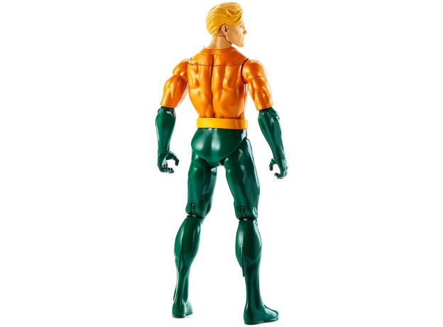 فیگور 30 سانتی لیگ عدالت مدل آکوامن (Aquaman), image 3