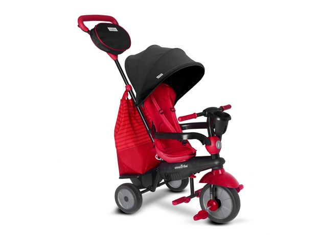 سه چرخه 4 حالته (10 تا 36 ماه) Smartrike Swing Delux, image 2