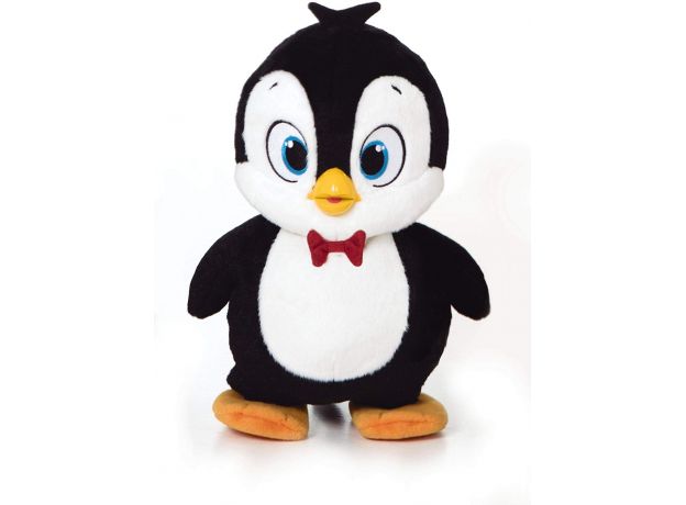 عروسک پنگوئن پی وی, image 2