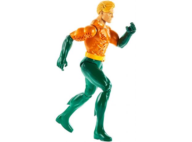 فیگور 30 سانتی لیگ عدالت مدل آکوامن (Aquaman), image 2