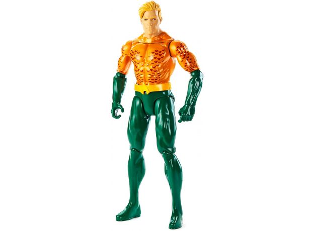 فیگور 30 سانتی لیگ عدالت مدل آکوامن (Aquaman), image 4