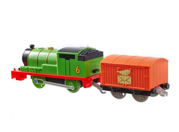قطارهای Thomas & Friends مدل Percy, image 2
