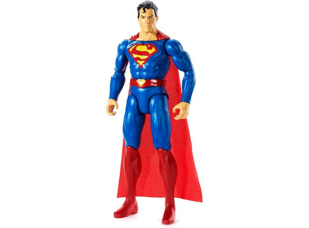 فیگور 30 سانتی لیگ عدالت مدل سوپرمن (Superman), image 2