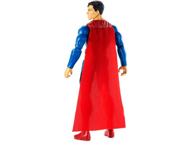 فیگور 30 سانتی لیگ عدالت مدل سوپرمن (Superman), image 3
