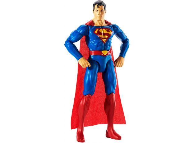 فیگور 30 سانتی لیگ عدالت مدل سوپرمن (Superman), image 4