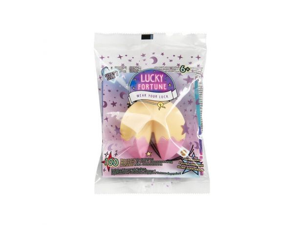 دستبند خوشبختی Lucky Fortune سری 1, image 