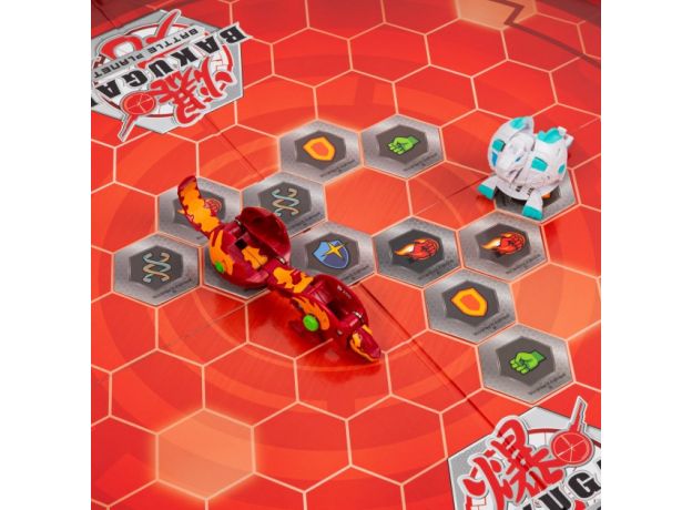 صفحه نبرد باکوگان (Bakugan), image 5