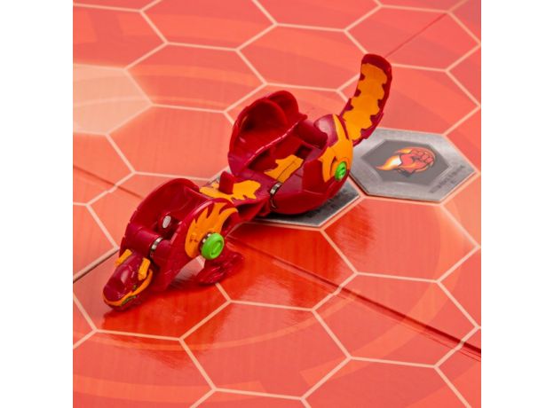 صفحه نبرد باکوگان (Bakugan), image 6