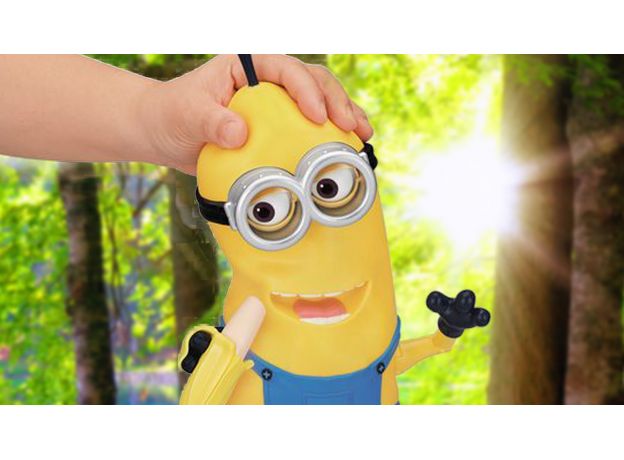 (Minions) ربات کوین سخنگو, image 2