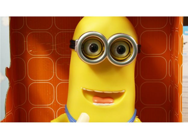 (Minions) ربات کوین سخنگو, image 4