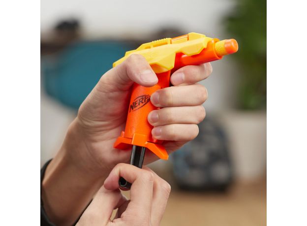 تفنگ نرف Nerf Alpha Strike Stinger با 8 تیر, image 5